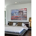 thumbnail image 6 of "Patriotism" Print on Canvas, 6 of 7