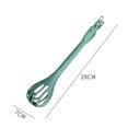 thumbnail image 6 of Tnobhg 3 In1 Multifunctional Egg Beater Food Clamping Tool Comfortable Handle No Slip for Baking Stirring Eggs, 6 of 8