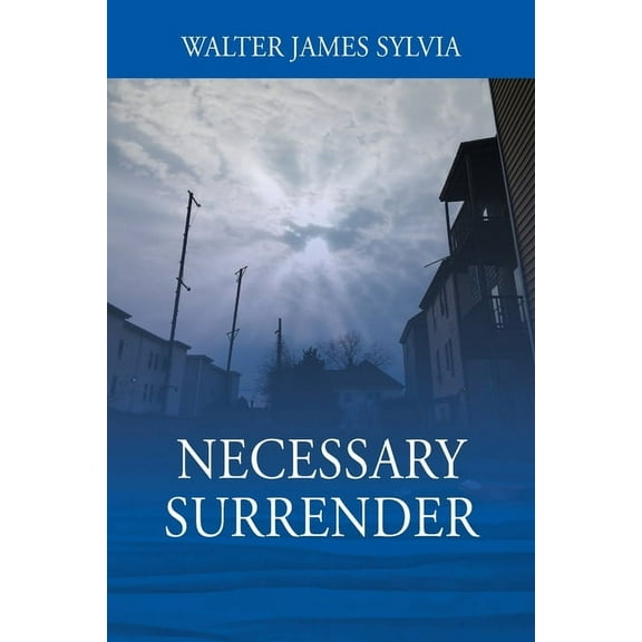 Necessary Surrender, (Paperback)