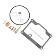 thumbnail image 3 of Carb Rebuild, kit de reparación de carburador de 14 piezas para reemplazo de mantenimiento para Suzuki GT550 1974-1977,Kit de reparación de carburador Kit de reparación de CARB Kit de reconstrucción d Higoodz Accesorio de coche, 3 of 7