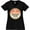 AB-Black, variant on Inktastic Horseshoe Player Gift Women's Plus Size V-Neck T-Shirt