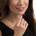 thumbnail image 2 of Product Category Rings Citrine Open Ring Natural Stone Delicate Design for Girls Jewelry Ideas, 2 of 6