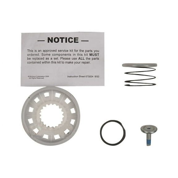 ForeverPRO W10734521 Slider for Whirlpool Appliance