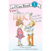 Pre-Owned Fancy Nancy and the Too-loose Tooth (Fancy Nancy: I Can Read!, Level 1) Paperback