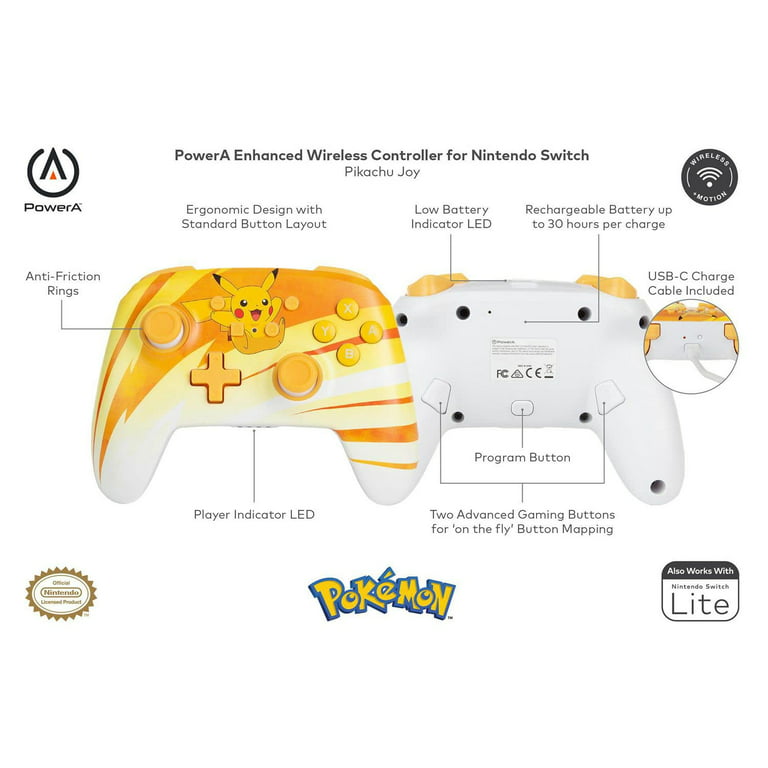 2023 Tips] Pokémon Go Joystick for Enhanced Gameplay