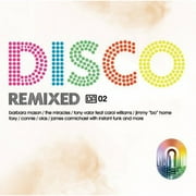 Disco Remixed, Vol.2 (Remaster)