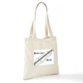 thumbnail image 6 of CafePress - Dulcimer Dude Gig Bag For Accessories - Unisex Canvas Tote Bag, Beige, 1-Piece, 6 of 6