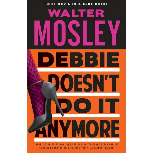 Pre-Owned Debbie Doesn't Do It Anymore (Paperback) 0767929640 9780767929646