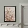 thumbnail image 4 of Wexford Home Rustic Wildflowers I-Framed Canvas - Black - 22X30, 4 of 4