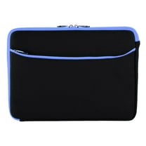 Large 17 inch Gaming Computer Sleeve Pouch Bag for HP 17.3, Acer CB317, Dell Latitude E5570/E6540/E6420, MacBook Pro 17