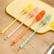thumbnail image 3 of Cepillo para Tazas con Mango Largo, para Aislamiento de Cocina, para Lavar Tazas y Multiusos., 3 of 4