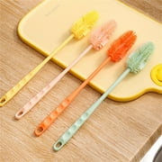 Bottle Brush Cleaner Glass Bottle Brush, Long Handle Brush Cleaning Multifunctional Cup Brush, Multifunctional Cleaning Brush(1PCS)