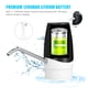 thumbnail image 2 of Bomba de agua potable eléctrica Dispensador de agua automático recargable por USB portátil, 2 of 8
