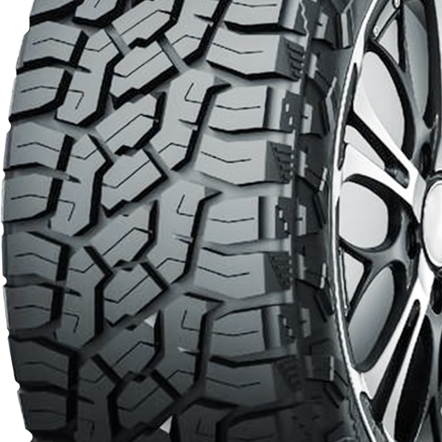 Crossleader R/T7000 LT275/70R18 125/122Q Light Truck & SUV Tire
