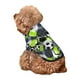 thumbnail image 5 of Balery Football Sudadera con Capucha para Perros Pequeños – Ropa para Mascotas, Disfraz para Perros y Gatos, Ideal para Fiestas y Cosplay-X-Large, 5 of 7