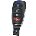 thumbnail image 2 of ALARMA DE 2 VIAS SPIDER CON BLUETOOTH Spider SR-3050BT, 2 of 2
