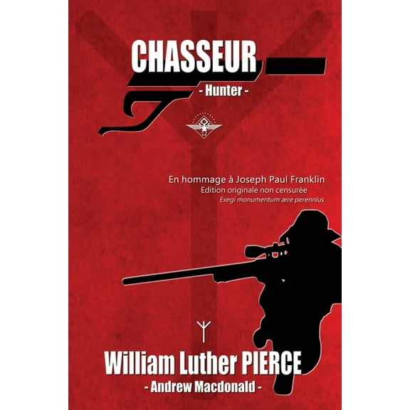 Chasseur (Paperback)