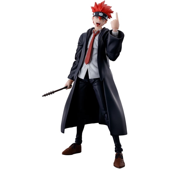 Tamashii Nations - Mashle: Magic And Muscles - S.H.Figuarts - Dot Barrett