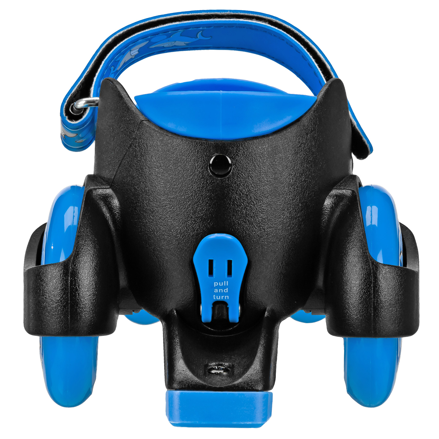 Roller Derby StepN Roll Training Skates