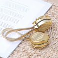 thumbnail image 3 of Curtain Holders Magnetic Buckles for 2Pcs Crystal Tieback Set, 3 of 4