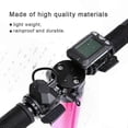 thumbnail image 4 of Electric Scooter with Adjustable Voltage, 5.5-Inch Frame, Digital Display, and Smooth Acceleration Control, 4 of 5