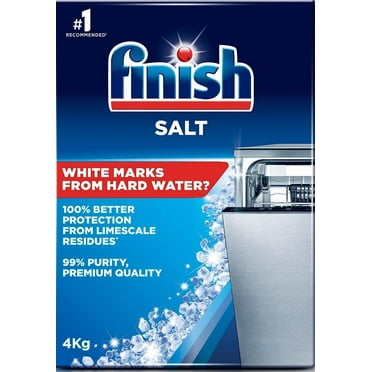 Finish Special Dishwasher Salt