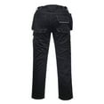 thumbnail image 2 of Portwest Mens Holster Stretch Cargo Pants, 2 of 4