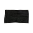 thumbnail image 2 of Wide Headbands for Boys & Girls Size 1-3 Soft Cotton Stretchy Protection Head Bands Toddlers Solid Color Thermal Warm Headband, 2 of 4