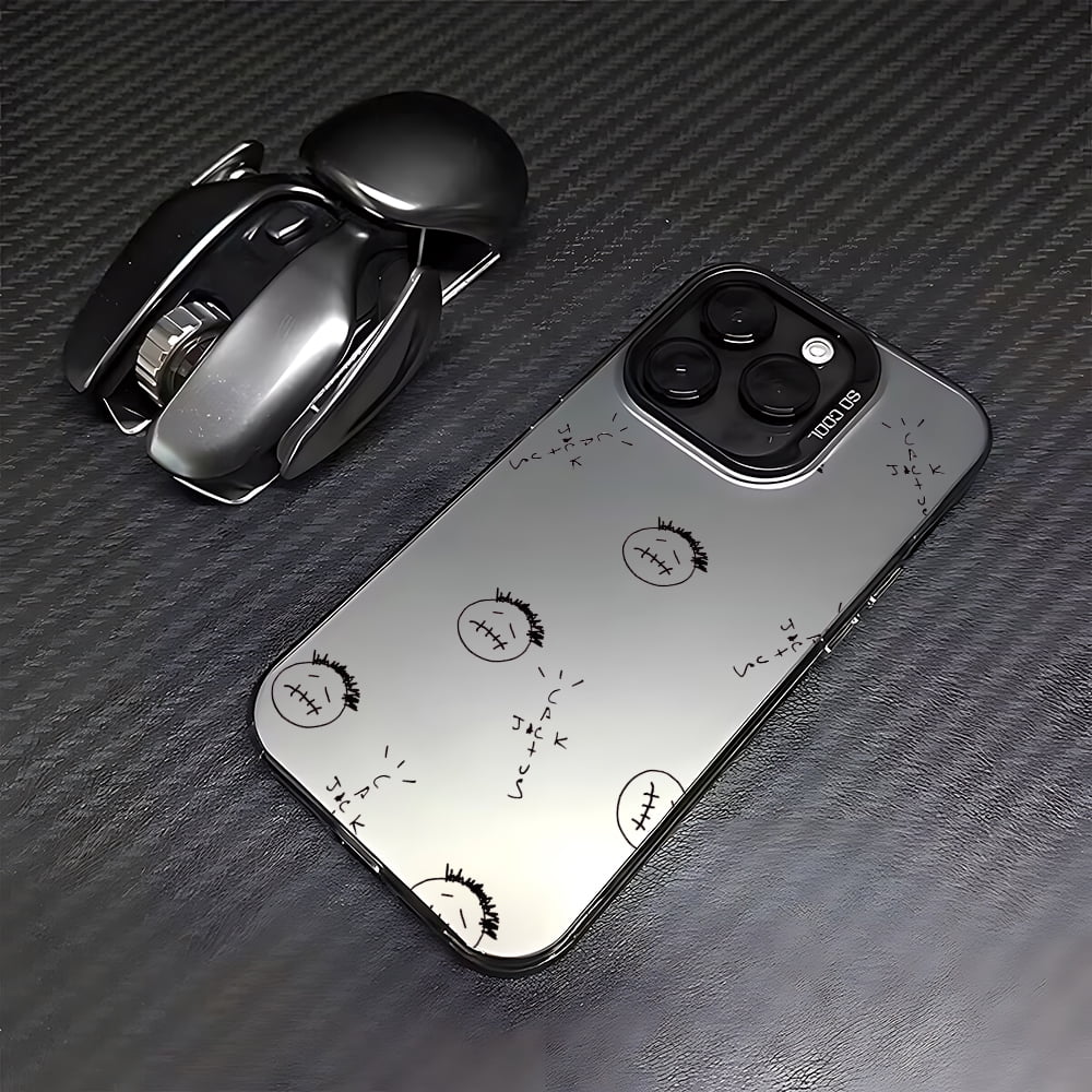 【新品未開封】cactus jack entertaiment system c4c92018-4c8c-4635-aaf9-