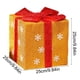 thumbnail image 3 of Christmas Decorations Christmas Gift Boxes Christmas Tree Base Decorations Gift Boxes, 3 of 6