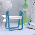 thumbnail image 6 of LOLIPPYY 1Pc Toothpaste Squeezer Stainless Steel Manual Extruder for Bathroom, 6 of 8