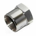 thumbnail image 3 of Fits Royal Enfield Steering Stem Lock Nut with Washer 110116/B, 3 of 5