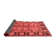 thumbnail image 2 of Ahgly Company Indoor Rectangle Oriental Red Traditional Area Rugs, 2' x 3', 2 of 4