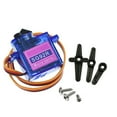 thumbnail image 2 of 9G SG90 Mini Servo Motor - Nylon Gear, High Torque, for RC Robot Helicopter Airplane, 2 of 6