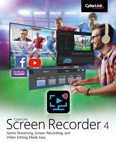 cyberlink screen recorder 2 review cyberlink screen recorder 2 review