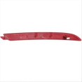 thumbnail image 3 of Car Rear Bumper Brake Reflector Light Rear Fog Light Reflector, 3 of 5