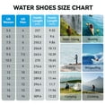 thumbnail image 3 of Stepedia Water Shoes Women Men Athletic Hiking Aquatic Sports Shoes for Swim Beach Hiking Boating, 3 of 8