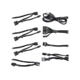 thumbnail image 5 of EVGA 750W Power Supply, 5 of 5