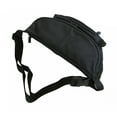 thumbnail image 6 of Jumbo Size Leather Fanny Pack, 6 of 6