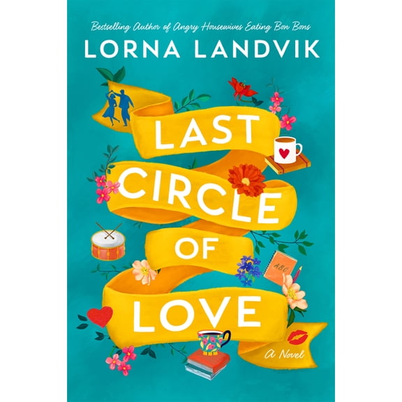 Last Circle of Love, (Paperback)