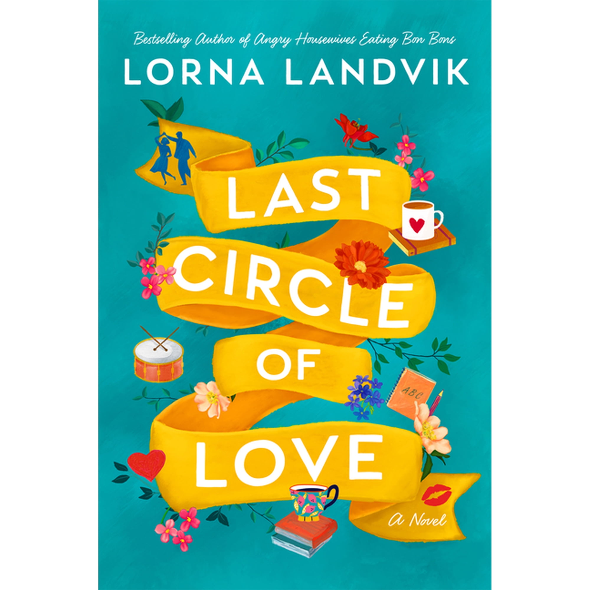 Last Circle of Love (Paperback)