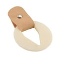 thumbnail image 6 of GARENDE 2xBilliard Pool Cue Tip Clamp Snooker Cue Tip Fastener Easy to Use Portable Repair Tool Cue Tip Holder for Repairing, Billiards Lovers, Training , 2 Pcs, 6 of 9