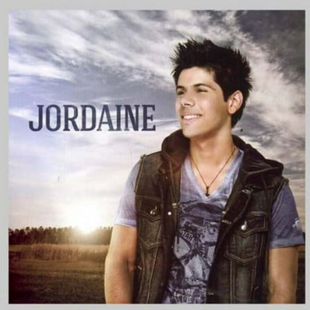 Jordaine