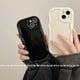thumbnail image 2 of FOR XIAOMI 11LITE REDMI 12C 10C 10 NOTE12 NOTE11 NOTE10 NOTE9 NOTE8 S 9 POCO M3 X5 M5S PRO wave soft case, 2 of 4