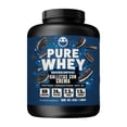 thumbnail image 1 of Pure Whey Proteína Sabor Galleta con Crema 4l lb Smile Labz, 1 of 3