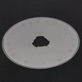 thumbnail image 6 of 10Pcs 45MM Rotary Cutter Blades for Sewing Quilting with Box(Cutter Not Included), 6 of 8