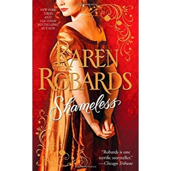 Pre-Owned Shameless (Mass Market Paperback) 1451611684 9781451611687