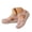 Pink, variant on Modstep Closed Toe Summer Dressy Wedge Sandals for Women Hook and Loops Ankle Strap Slides Arch Support Hollow Out Walking Shoes Pink 7