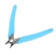 thumbnail image 2 of Picker Rhinestone Remover Tijeras de Manicura BRI Azul, 2 of 10