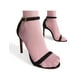 thumbnail image 5 of Malla Media Pantimedia Microfibra Para Dama Licra 3d Sexy 3 Piezas Rosa Unitalla, 5 of 6